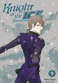 Produktbild: Knight of the Ice 9