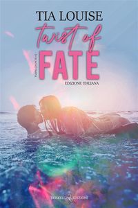 Produktbild: Twist of Fate