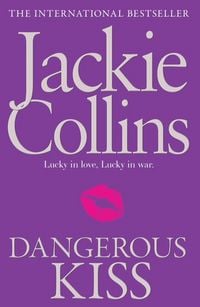 Produktbild: Dangerous Kiss