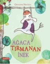 Produktbild: Agaca Tirmanan Inek