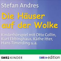 Produktbild: Die Häuser auf der Wolke