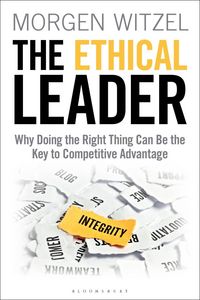 Produktbild: The Ethical Leader