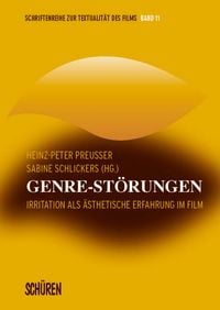 Produktbild: Genre-St&ouml;rungen