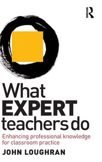 Produktbild: What Expert Teachers Do