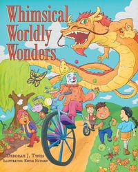 Produktbild: Whimsical Worldly Wonders