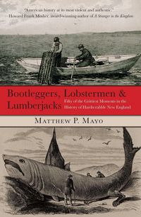 Produktbild: Bootleggers, Lobstermen & Lumberjacks