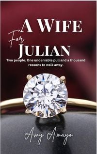 Produktbild: A Wife for Julian