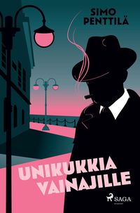 Produktbild: Unikukkia vainajille