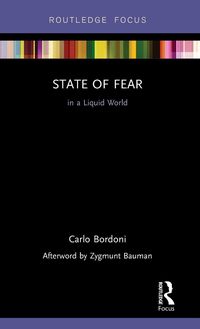 Produktbild: State of Fear in a Liquid World