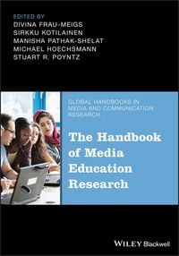 Produktbild: The Handbook of Media Education Research
