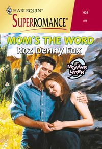 Produktbild: Mom's The Word