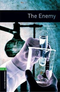 Produktbild: Oxford Bookworms Library: Level 6: The Enemy