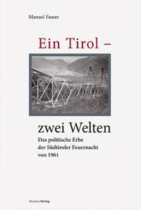 Produktbild: Ein Tirol - zwei Welten