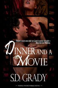 Produktbild: Dinner and a Movie