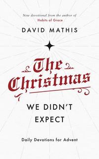 Produktbild: The Christmas We Didn't Expect