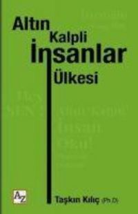 Produktbild: Altin Kalpli Insanlar &Uuml;lkesi