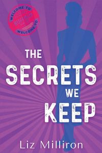 Produktbild: The Secrets We Keep