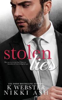 Produktbild: Stolen Lies