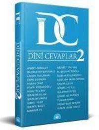 Produktbild: Dini Cevaplar 2