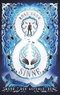 Produktbild: 8 Sinne - Band 7 der Gef&uuml;hle: Ben