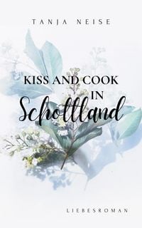 Produktbild: Kiss and Cook in Schottland