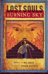 Produktbild: Lost Souls: Burning Sky