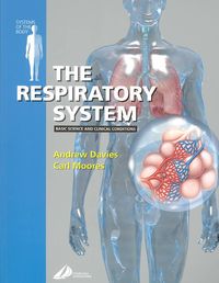 Produktbild: The Respiratory System
