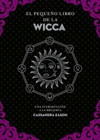 Produktbild: Peque&ntilde;o Libro de la Wicca, El