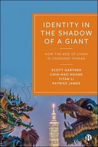 Produktbild: Identity in the Shadow of a Giant
