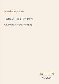 Produktbild: Buffalo Bill's Girl Pard