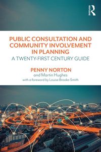 Produktbild: Public Consultation and Community Involvement in Planning