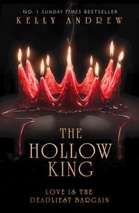 Produktbild: The Hollow King