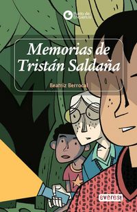 Produktbild: Memorias de Trist&aacute;n Salda&ntilde;a