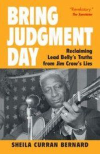 Produktbild: Bring Judgment Day
