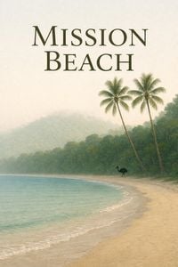 Produktbild: Mission Beach