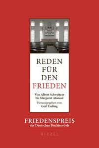 Produktbild: Reden f&uuml;r den Frieden
