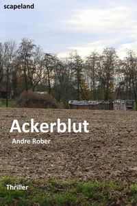 Produktbild: Ackerblut