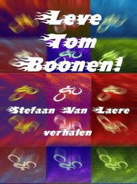 Produktbild: Leve Tom Boonen!