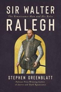 Produktbild: Sir Walter Ralegh