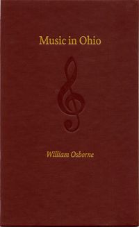 Produktbild: Music in Ohio