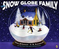 Produktbild: The Snow Globe Family