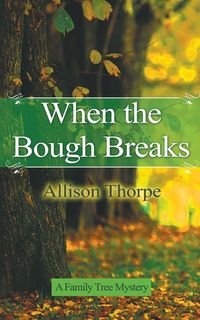 Produktbild: When the Bough Breaks