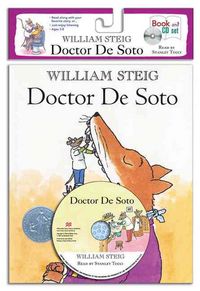Produktbild: Doctor de Soto. Book & CD
