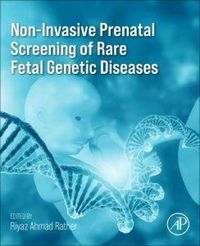 Produktbild: Non-Invasive Prenatal Screening of Rare Fetal Genetic Diseases