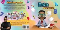 Produktbild: Malik tiene un don