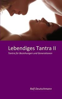 Produktbild: Lebendiges Tantra II
