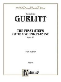 Produktbild: Gurlitt, C: Kalmus