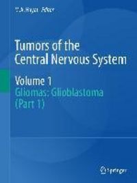 Produktbild: Tumors of the Central Nervous System, Volume 1