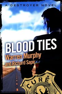 Produktbild: Blood Ties
