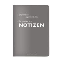Produktbild: Heft A5 P&eacute;rigord Notizen